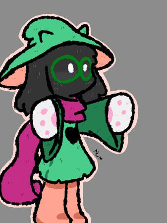 Goated