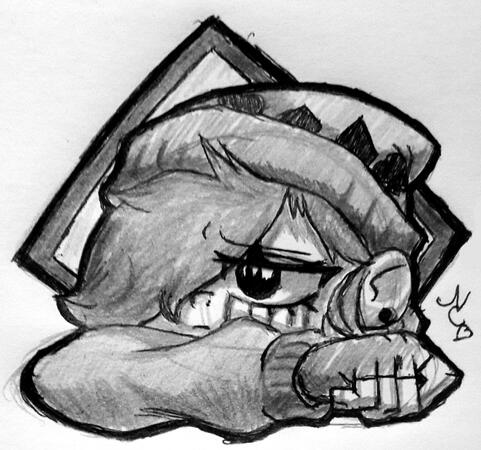 Sadge